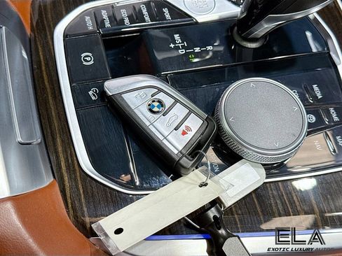 Used 2019 BMW X5 xDrive40i w/ M Sport Package image 37