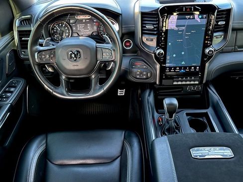 Used 2022 RAM 1500 TRX w/ TRX Level 1 Equipment Group image 18