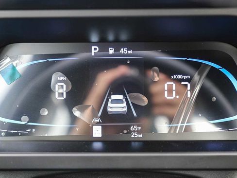 New 2026 Hyundai Elantra Sport image 24