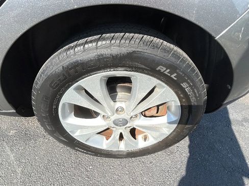 Used 2016 Kia Soul + image 64