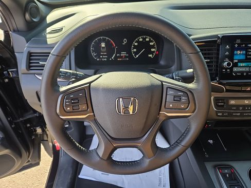Used 2025 Honda Ridgeline RTL image 21
