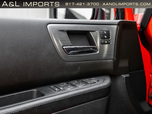Used 2008 HUMMER H2 AWD/4WD image 49