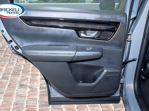 Certified 2025 Honda CR-V EX-L image 14