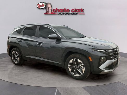 Used 2026 Hyundai Tucson SEL FWD image 6