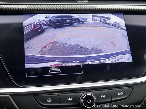 Used 2023 Buick Encore GX Preferred w/ Cold Weather Comfort Package image 17