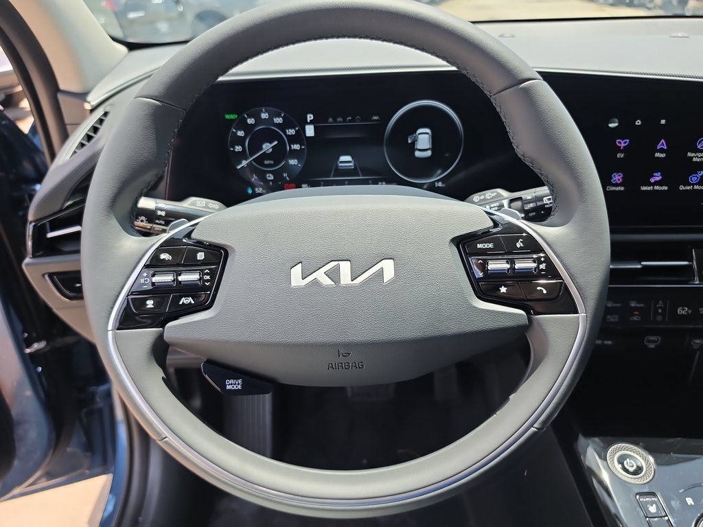 New 2026 Kia Niro Wind FWD image 29