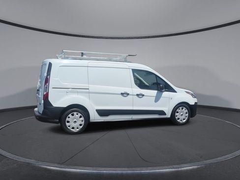 Used 2023 Ford Transit Connect XL FWD image 9