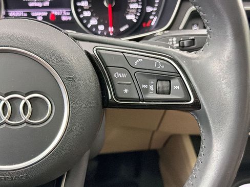Used 2019 Audi A4 2.0T Premium FWD image 28