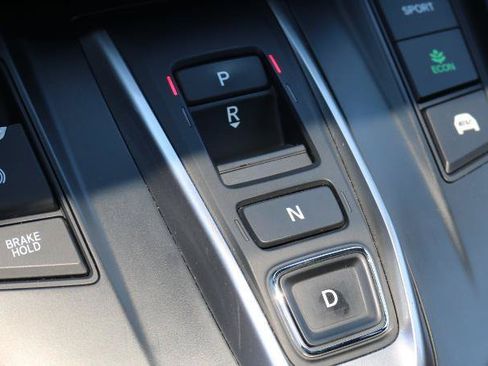 Used 2022 Honda CR-V EX-L image 17