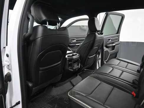 Used 2023 RAM 1500 Laramie AWD/4WD image 13