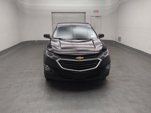 Used 2020 Chevrolet Equinox LS w/ LPO, Cargo Package AWD/4WD image 14