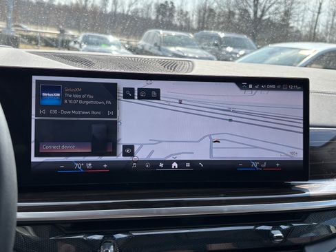 Used 2026 BMW X7 xDrive40i image 24