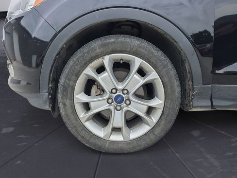 Used 2016 Ford Escape Titanium FWD image 14