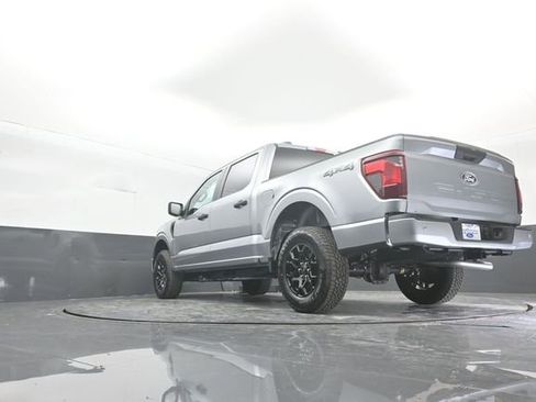 New 2026 Ford F150 STX image 26