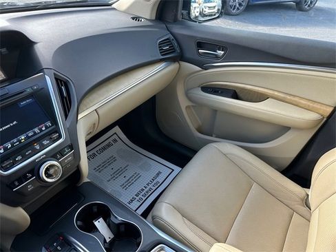 Used 2020 Acura MDX Technology image 30