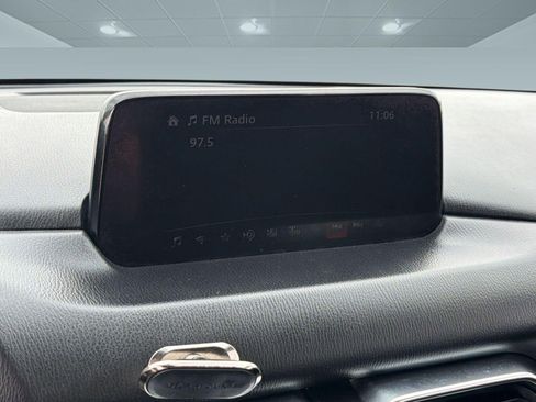 Used 2020 MAZDA CX-5 Sport FWD image 26