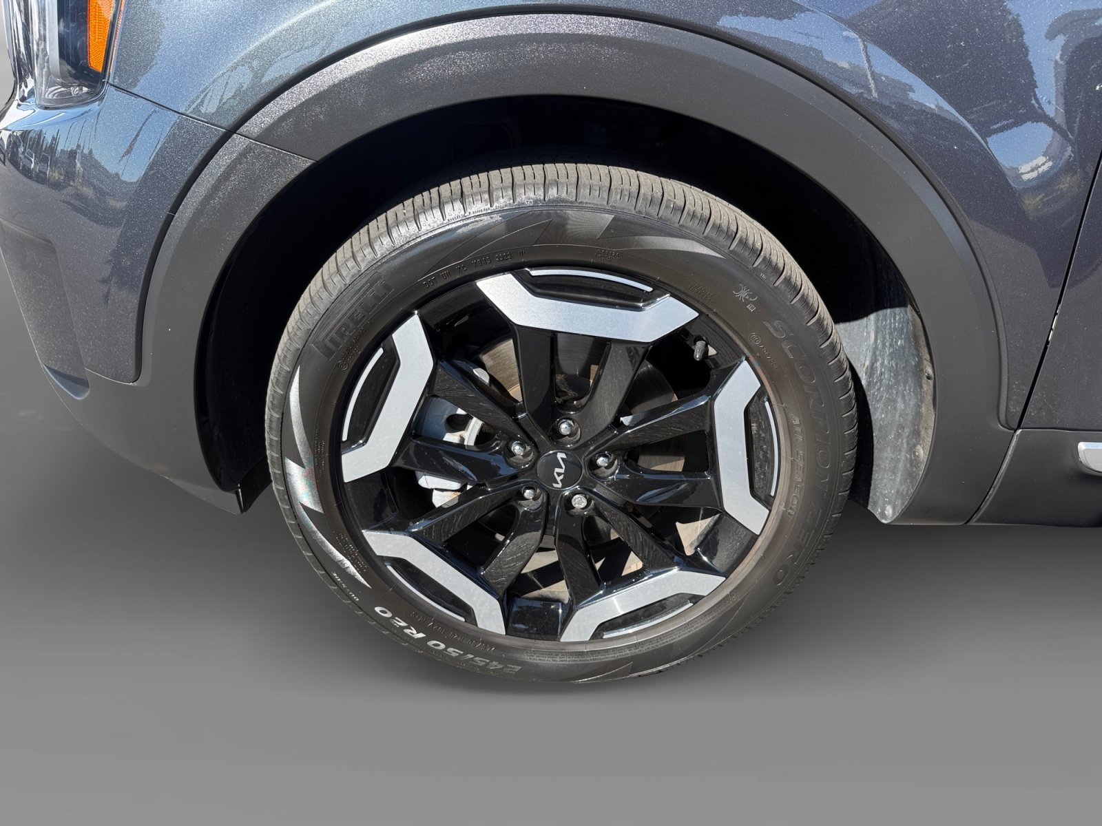 Certified 2024 Kia Telluride EX AWD/4WD image 9