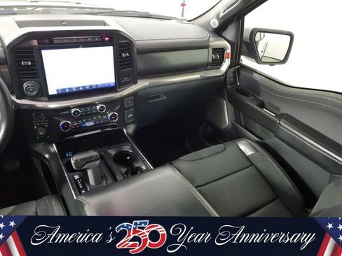 Used 2022 Ford F150 Raptor w/ Equipment Group 801A High AWD/4WD image 18
