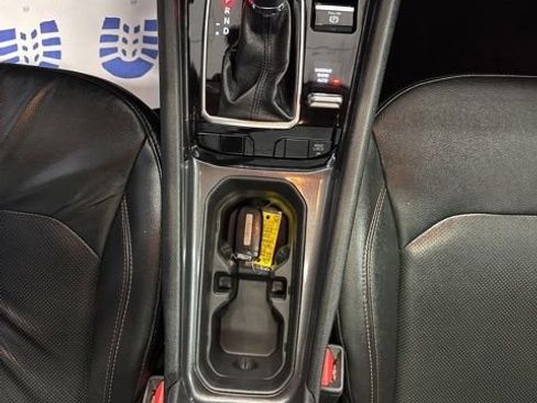 Used 2022 Jeep Compass Latitude w/ Sun and Sound Group image 32