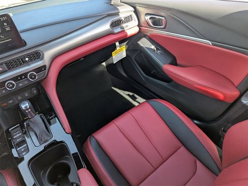 New 2026 Acura Integra A-Spec image 19