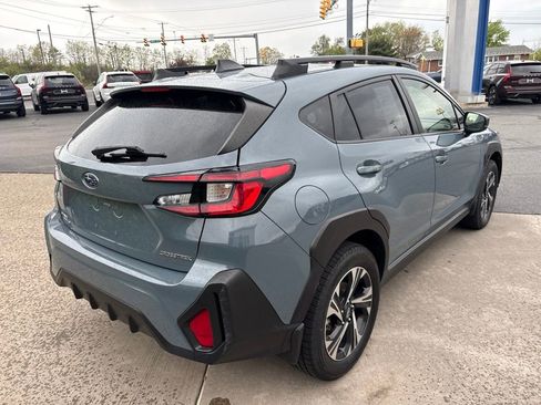 Used 2024 Subaru Crosstrek 2.0i Premium AWD/4WD image 7
