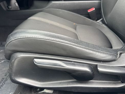 Used 2020 Honda Civic Sport image 14