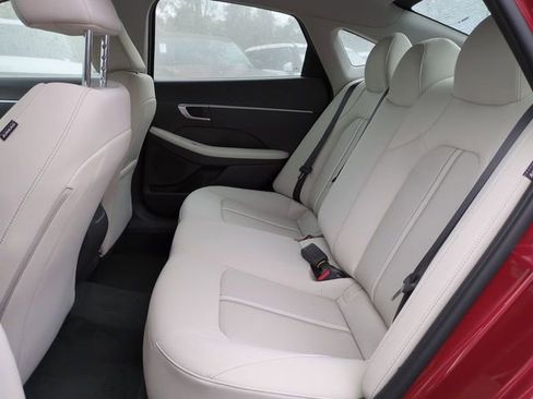 New 2026 Hyundai Sonata SE FWD image 13