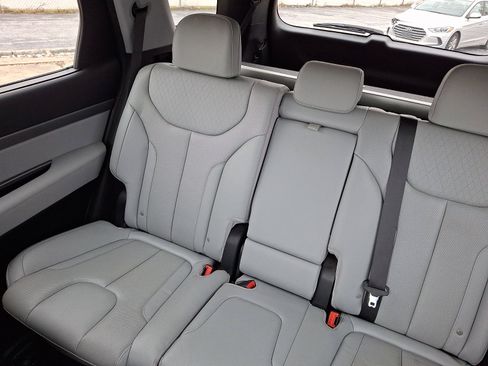 Used 2021 Hyundai Palisade SEL image 18