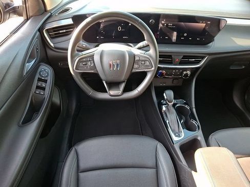 Used 2024 Buick Encore GX Sport Touring FWD image 11