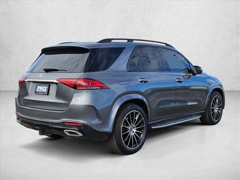 Used 2023 Mercedes-Benz GLE 450 4MATIC image 5