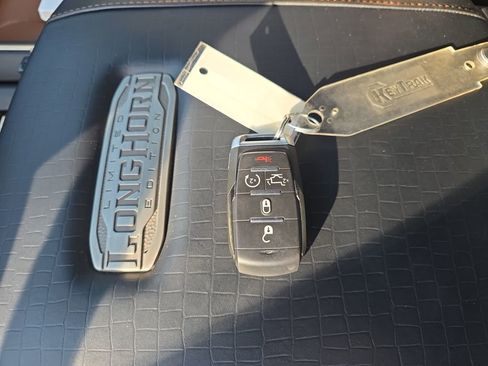 Used 2022 RAM 1500 Limited image 30