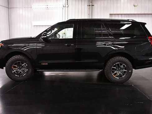 New 2026 Ford Expedition Tremor AWD/4WD image 4