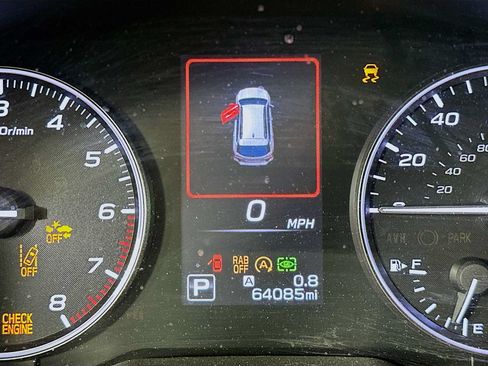 Used 2020 Subaru Outback Limited XT w/ Tech Package 2 AWD/4WD image 11