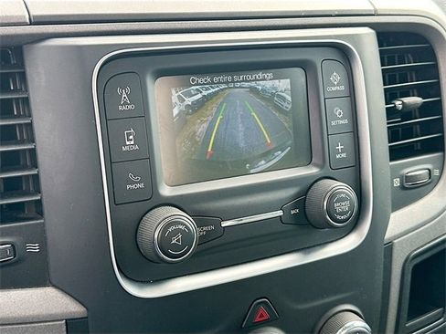 Used 2019 RAM 1500 Express w/ Express Value Package image 13