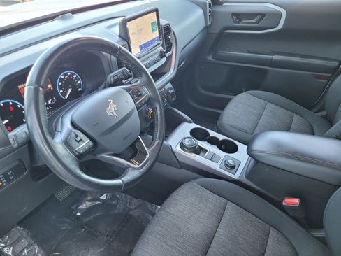 Used 2022 Ford Bronco Sport Big Bend w/ Convenience Package image 19
