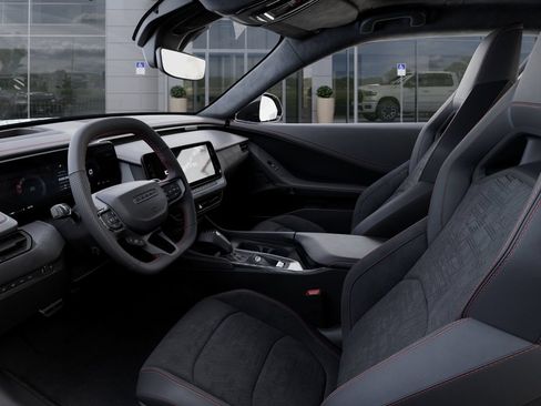 New 2026 Dodge Charger Scat Pack AWD/4WD image 22