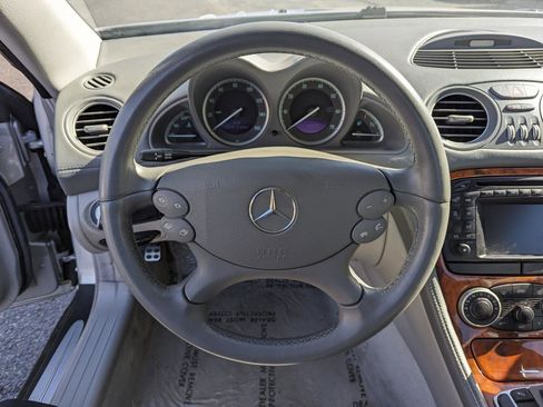 Used 2003 Mercedes-Benz SL 500 image 16