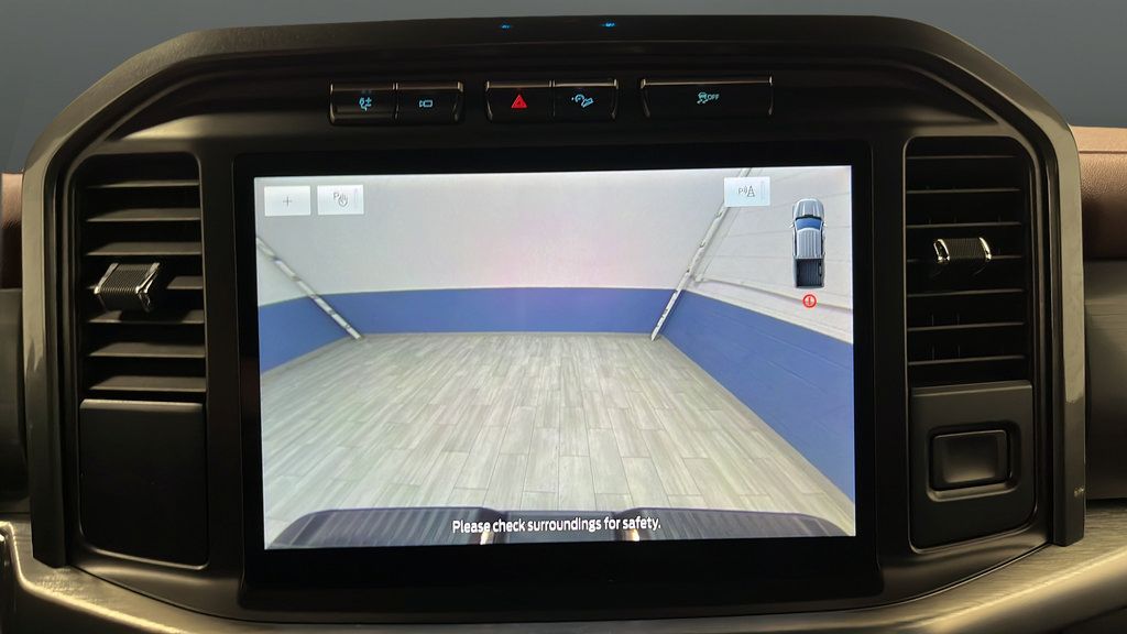 Used 2023 Ford F150 Lariat AWD/4WD image 13
