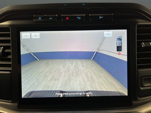Used 2023 Ford F150 Lariat AWD/4WD image 13