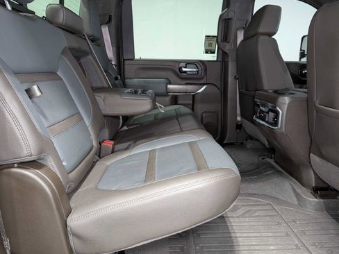 Certified 2021 GMC Sierra 2500 Denali w/ Denali Ultimate Package image 42