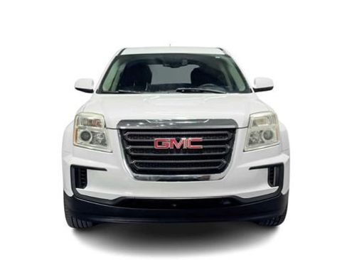 Used 2017 GMC Terrain SLE FWD image 6