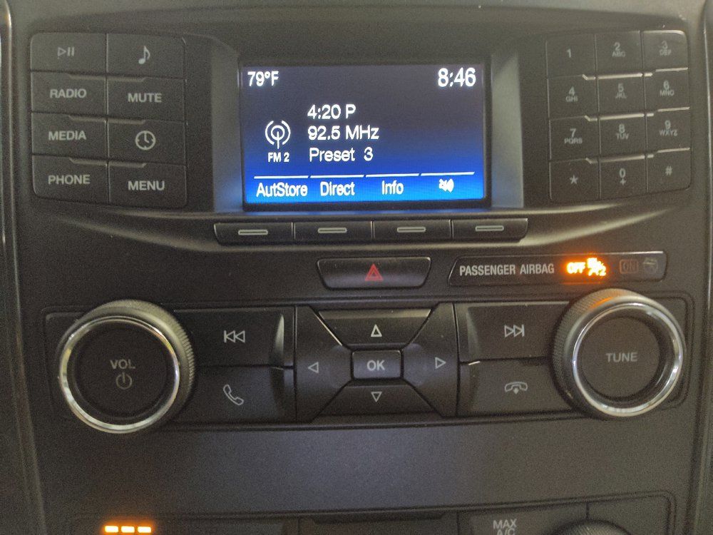 Used 2018 Ford Explorer FWD image 25