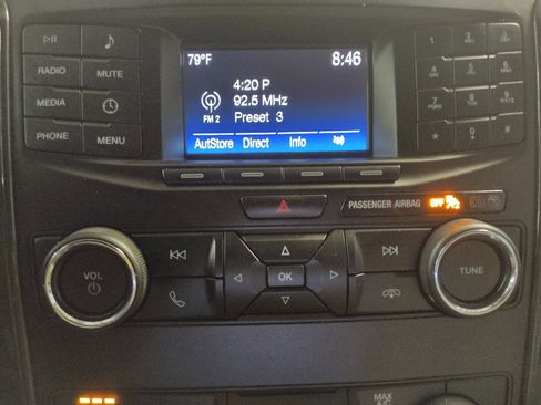 Used 2018 Ford Explorer FWD image 25