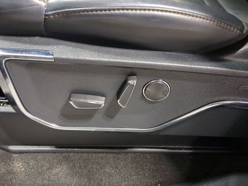 Used 2022 Ford F150 Platinum w/ Equipment Group 701A High image 30