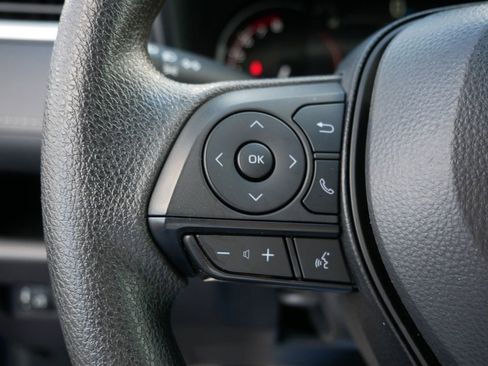 Certified 2025 Toyota RAV4 XLE AWD/4WD image 27