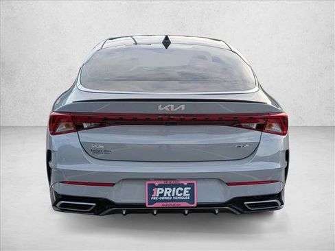Used 2023 Kia K5 GT-Line image 4