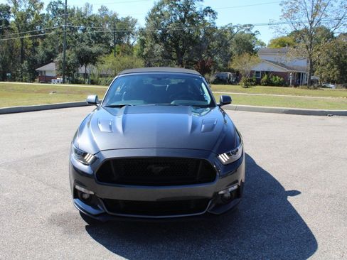 Used 2017 Ford Mustang GT Premium w/ Equipment Group 401A image 9