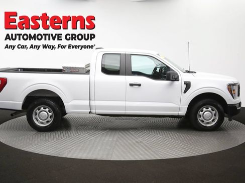Used 2023 Ford F150 XL RWD image 43