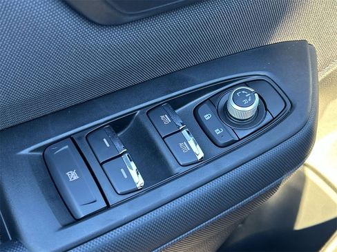 New 2026 Subaru Forester Premium image 17