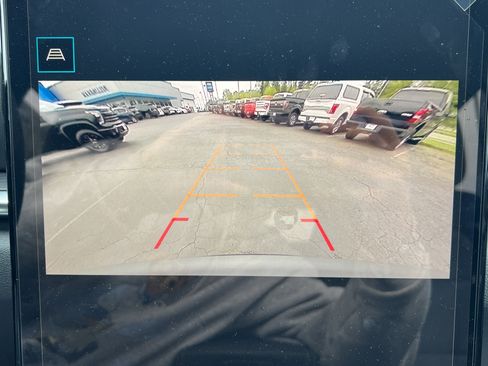 New 2026 GMC Terrain Elevation image 14